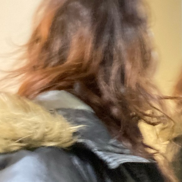 Puma Woman’s Winter Jacket - Picture 7 of 7